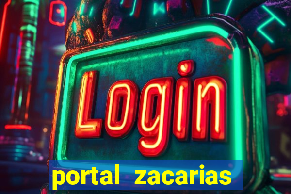 portal zacarias futebol mexicano